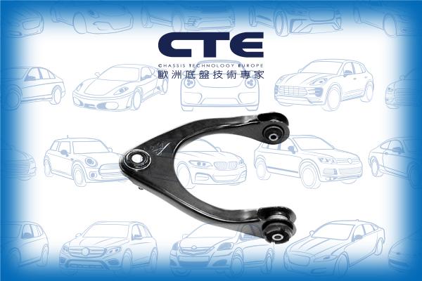 CTE CS-245L - Braccio oscillante, Sospensione ruota autozon.pro