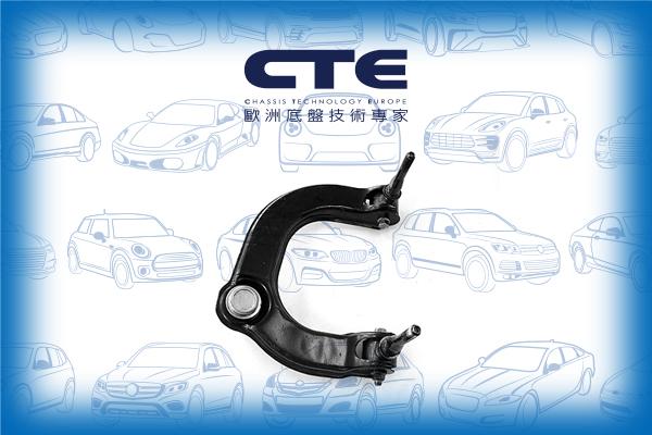 CTE CS-2611L - Braccio oscillante, Sospensione ruota autozon.pro