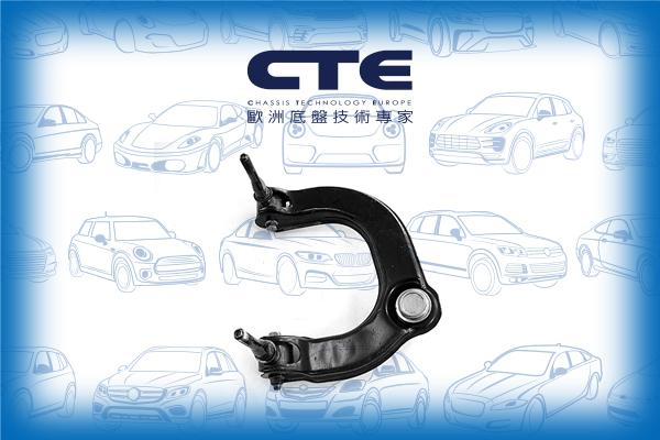 CTE CS-2611R - Braccio oscillante, Sospensione ruota autozon.pro