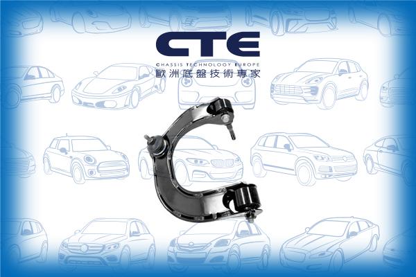 CTE CS-2622L - Braccio oscillante, Sospensione ruota autozon.pro