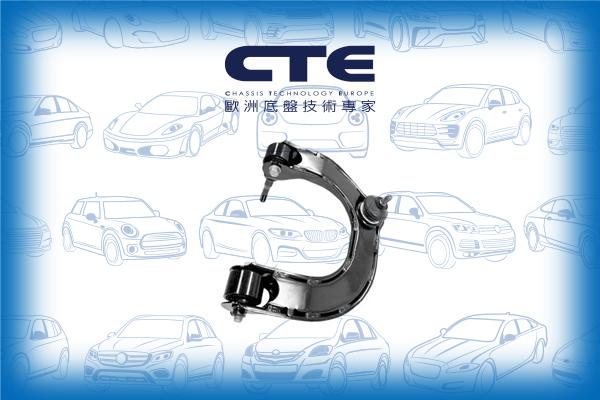 CTE CS-2622R - Braccio oscillante, Sospensione ruota autozon.pro