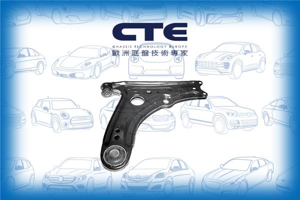 CTE CS-2003 - Braccio oscillante, Sospensione ruota autozon.pro