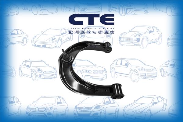 CTE CS-2034L - Braccio oscillante, Sospensione ruota autozon.pro