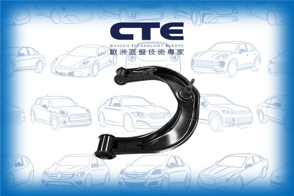 CTE CS-2034R - Braccio oscillante, Sospensione ruota autozon.pro