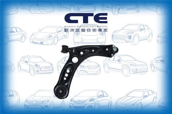 CTE CS-2036L - Braccio oscillante, Sospensione ruota autozon.pro