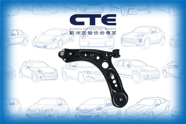 CTE CS-2036R - Braccio oscillante, Sospensione ruota autozon.pro