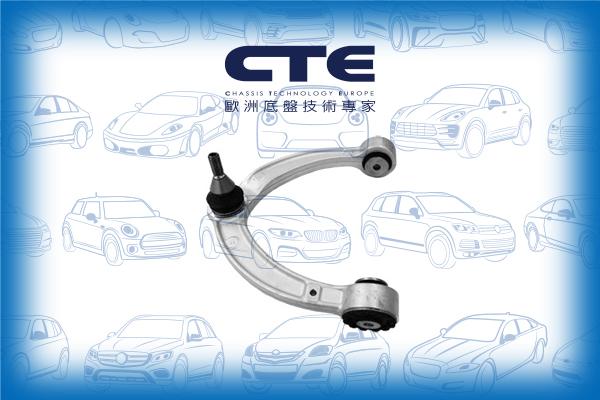 CTE CS-2145L - Braccio oscillante, Sospensione ruota autozon.pro