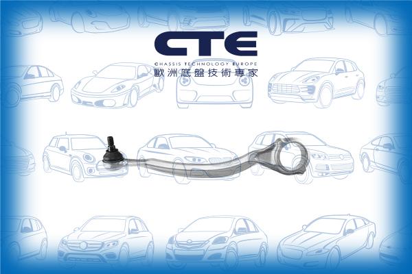 CTE CS-2146L - Braccio oscillante, Sospensione ruota autozon.pro