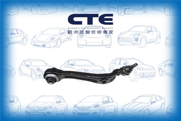 CTE CS-2148R - Braccio oscillante, Sospensione ruota autozon.pro