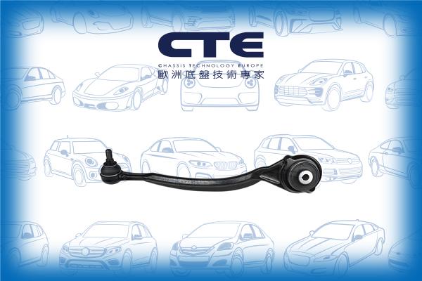 CTE CS-2147L - Braccio oscillante, Sospensione ruota autozon.pro