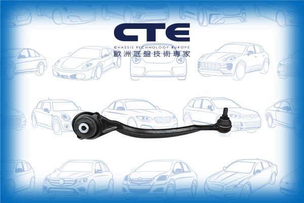 CTE CS-2147R - Braccio oscillante, Sospensione ruota autozon.pro