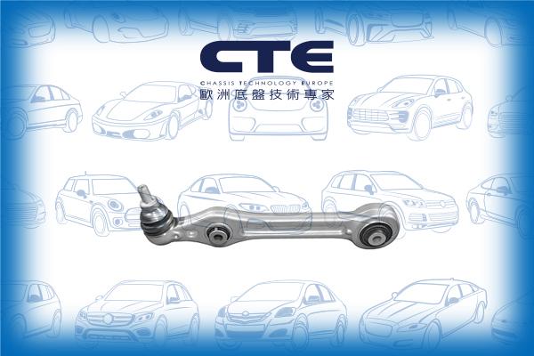 CTE CS-2159 - Braccio oscillante, Sospensione ruota autozon.pro