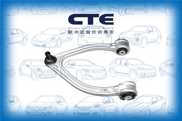 CTE CS-2156L - Braccio oscillante, Sospensione ruota autozon.pro