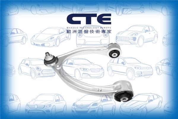 CTE CS-2150L - Braccio oscillante, Sospensione ruota autozon.pro