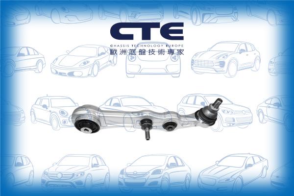 CTE CS-2151R - Braccio oscillante, Sospensione ruota autozon.pro