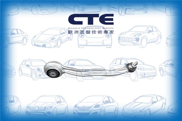 CTE CS-2157R - Braccio oscillante, Sospensione ruota autozon.pro