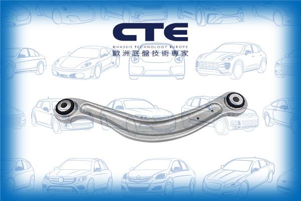 CTE CS-2169L - Braccio oscillante, Sospensione ruota autozon.pro