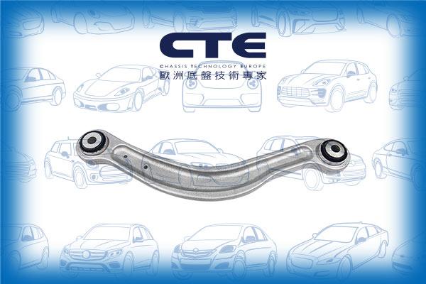 CTE CS-2169R - Braccio oscillante, Sospensione ruota autozon.pro