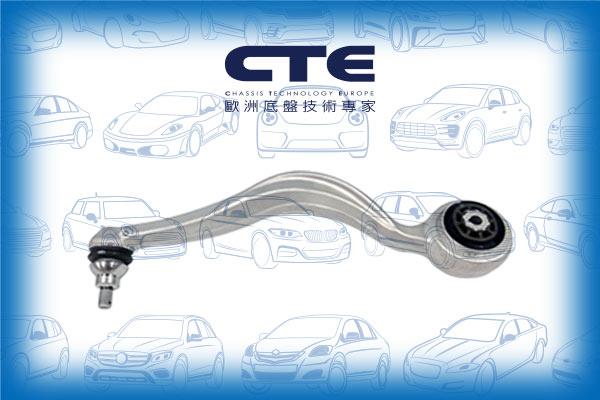 CTE CS-2165L - Braccio oscillante, Sospensione ruota autozon.pro