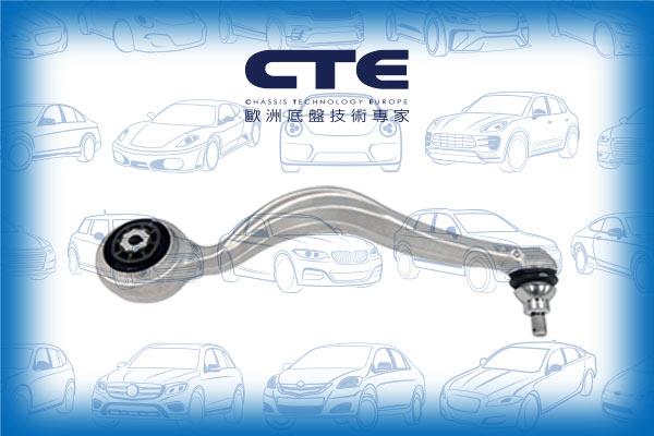 CTE CS-2165R - Braccio oscillante, Sospensione ruota autozon.pro