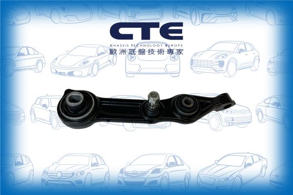 CTE CS-2166L - Braccio oscillante, Sospensione ruota autozon.pro