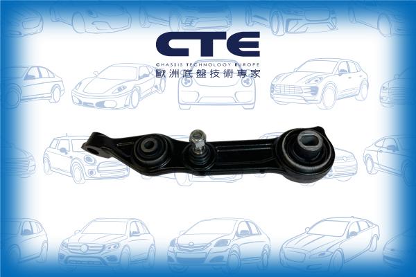 CTE CS-2166R - Braccio oscillante, Sospensione ruota autozon.pro