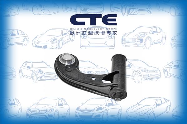 CTE CS-2104L - Braccio oscillante, Sospensione ruota autozon.pro