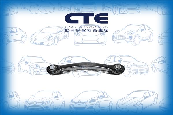 CTE CS-2105R - Braccio oscillante, Sospensione ruota autozon.pro