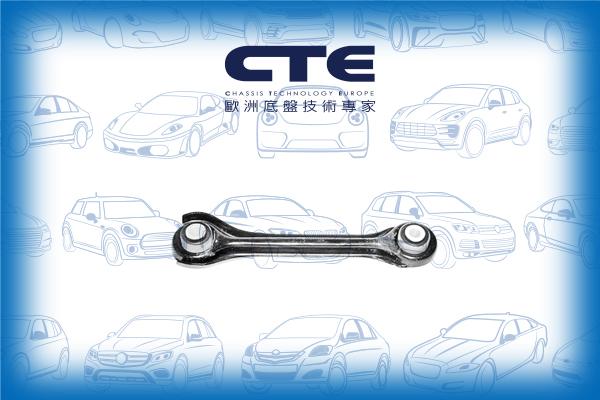 CTE CS-2106 - Braccio oscillante, Sospensione ruota autozon.pro