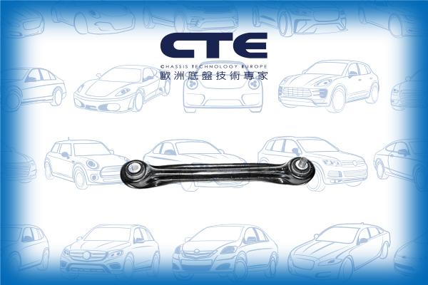 CTE CS-2107 - Braccio oscillante, Sospensione ruota autozon.pro