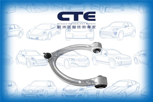 CTE CS-2119L - Braccio oscillante, Sospensione ruota autozon.pro