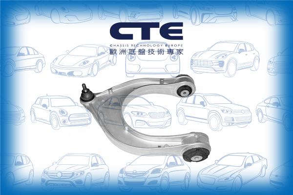 CTE CS-2116L - Braccio oscillante, Sospensione ruota autozon.pro