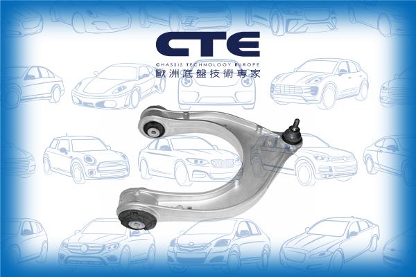 CTE CS-2116R - Braccio oscillante, Sospensione ruota autozon.pro