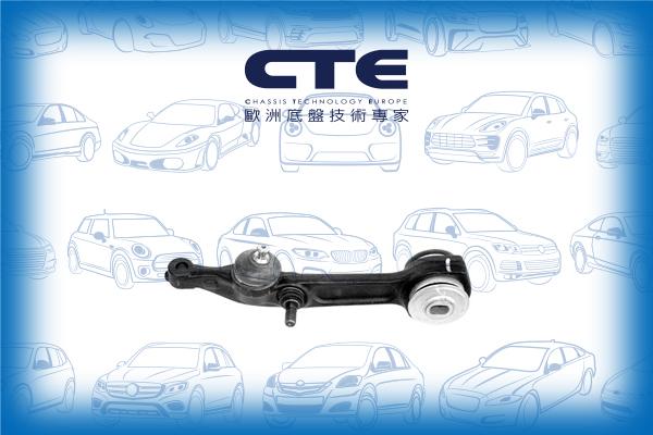 CTE CS-2118L - Braccio oscillante, Sospensione ruota autozon.pro