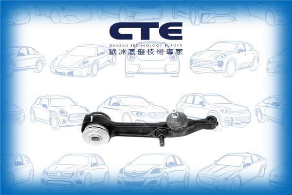 CTE CS-2118R - Braccio oscillante, Sospensione ruota autozon.pro