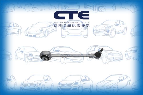 CTE CS-2134 - Braccio oscillante, Sospensione ruota autozon.pro