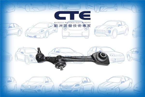 CTE CS-2130L - Braccio oscillante, Sospensione ruota autozon.pro