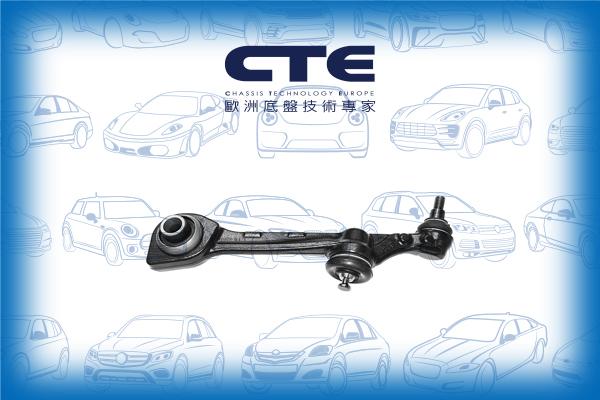 CTE CS-2130R - Braccio oscillante, Sospensione ruota autozon.pro