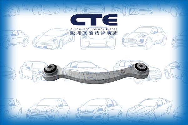 CTE CS-2125L - Braccio oscillante, Sospensione ruota autozon.pro