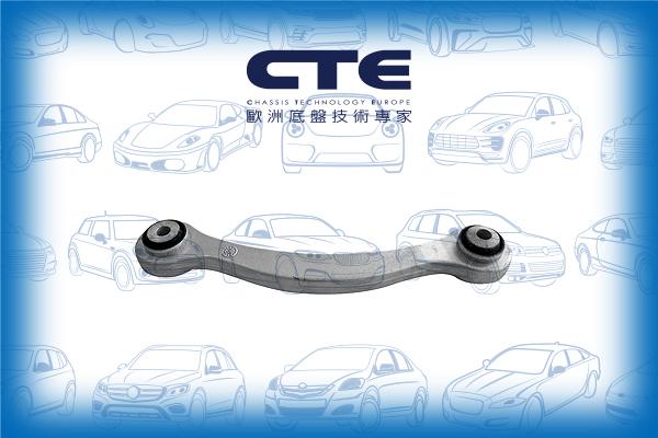 CTE CS-2125R - Braccio oscillante, Sospensione ruota autozon.pro