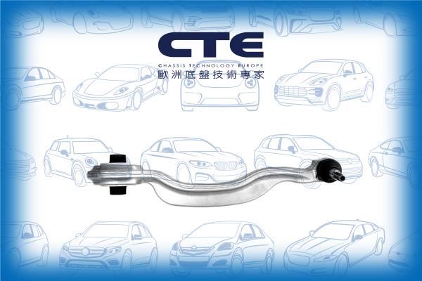 CTE CS-2120R - Braccio oscillante, Sospensione ruota autozon.pro