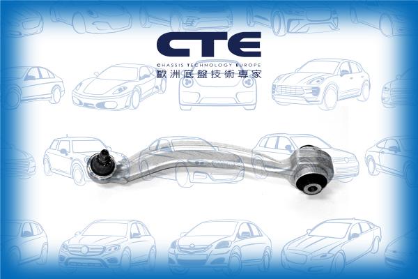 CTE CS-2121L - Braccio oscillante, Sospensione ruota autozon.pro