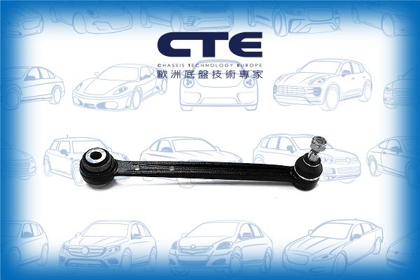 CTE CS-2122 - Braccio oscillante, Sospensione ruota autozon.pro