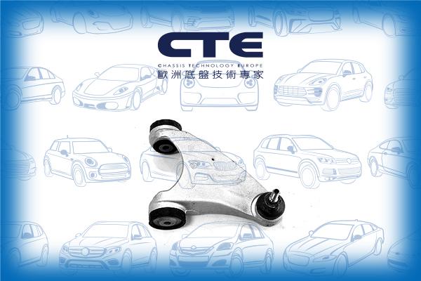 CTE CS-2209R - Braccio oscillante, Sospensione ruota autozon.pro