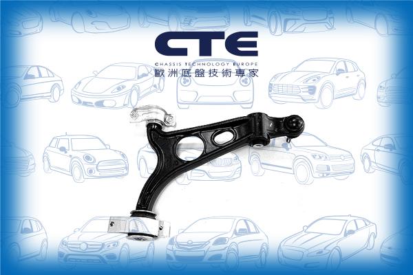 CTE CS-2210R - Braccio oscillante, Sospensione ruota autozon.pro