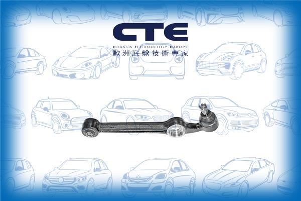 CTE CS-221 - Braccio oscillante, Sospensione ruota autozon.pro