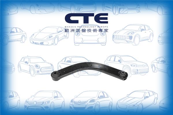 CTE CS-2704 - Braccio oscillante, Sospensione ruota autozon.pro