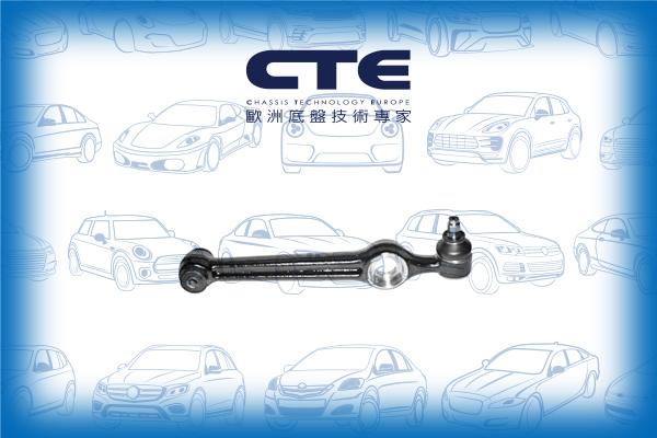 CTE CS-706 - Braccio oscillante, Sospensione ruota autozon.pro