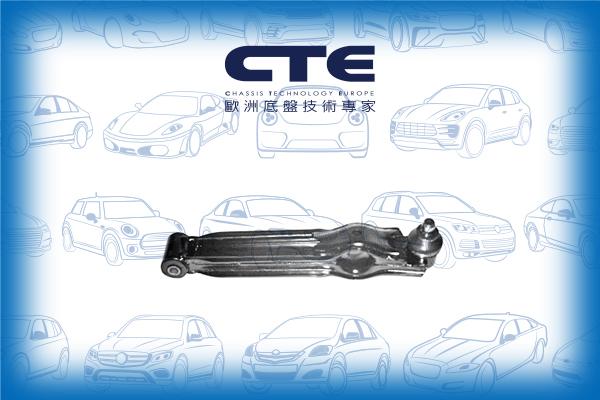 CTE CS-701 - Braccio oscillante, Sospensione ruota autozon.pro