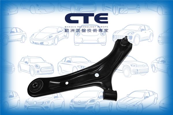 CTE CS-723R - Braccio oscillante, Sospensione ruota autozon.pro